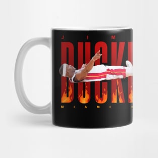 Jimmy Butler And 1 Mug